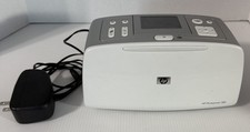 HP Photosmart 385 Printer