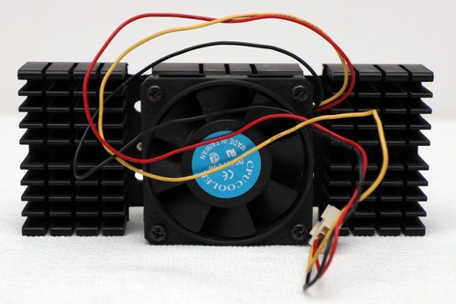 Dissipatore cpu intel pentium - cpu,