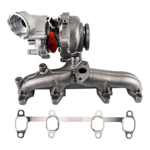 Turbocompressore 765261