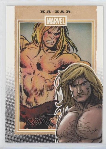 2014 rittenhouse marvel - 2014,