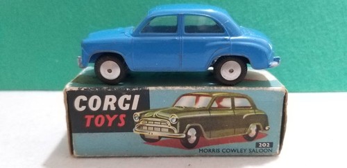 Corgi toys dinky tekno - toys,