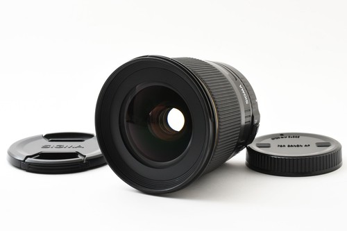 Sigma 28mm ex dg - 28mm, f/1.8