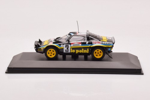 Lancia stratos darniche - #3,