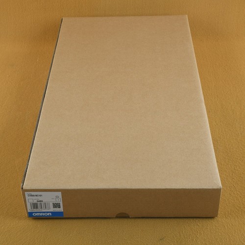 1pz nuovo omron - 1pz, cv500-bc101
