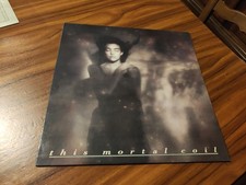 DISCHI 33 . The Mortal Coil