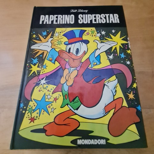 Paperino superstar walt - g4,