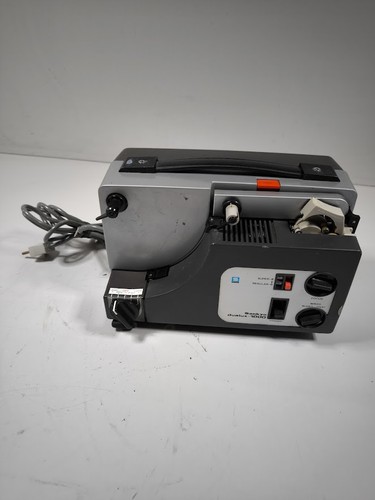 Proiettore sankyo dualux 1000 - proiettore,