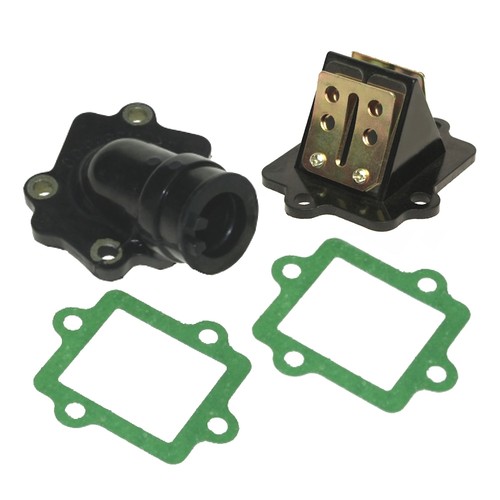 Kit blocco membrana bocchette