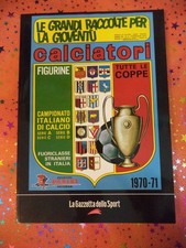 Book Libro LE GRANDI RACCOLTE