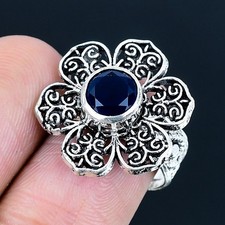 Anello gioiello in argento