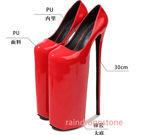 Tacchi spillo donna - a, 30