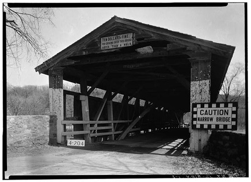 Rifton perrine bridge - ny,
