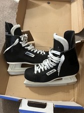 PATTINI DA HOCKEY VINTAGE