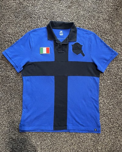 Polo inter milan - milan, 2012