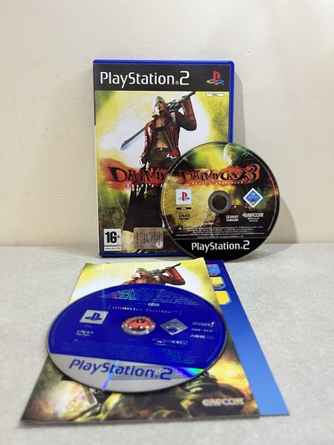 Devil may cry iii dante - cry, dante's