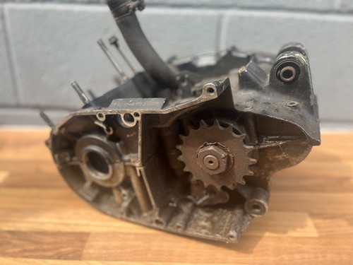 Carter pedivella yamaha 350 - pedivella,