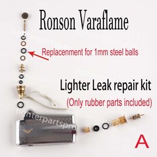 2set full leak - 2set, repair