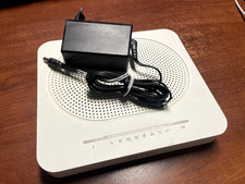 TIM Smart Modem Technicolor -