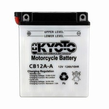 Batteria Kyoto CB12AA KAWASAKI