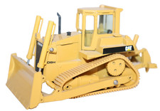 Conrad modello in metallo 2851