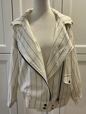 Giacca Moto Gianni Bini XS