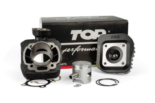 Kit cilindro top - top, performance