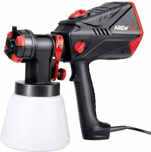 Arewtec 600w pistola a - ,