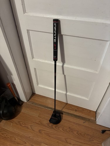 Wilson putter sinistro
