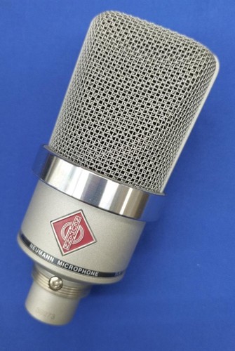 Microfono condensatore - microfono, a