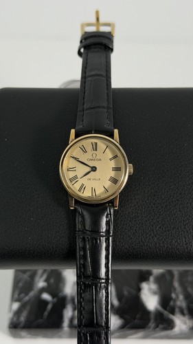 Orologio vintage omega - vintage,