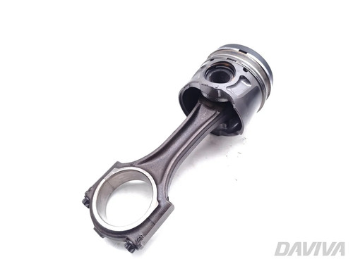 Citroen crosser piston - c-crosser,