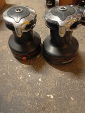 Winch 60 REWIND Harken -