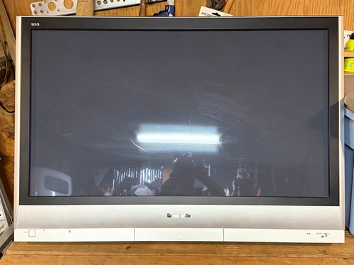 Panasonic viera 42px60u - viera, th-42px60u