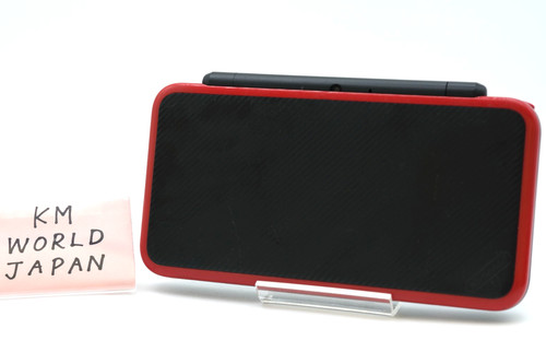 Region free new nintendo 2ds - [region,