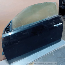7751474924 Porta ant. SX RENAULT MEGANE C+C 2a Serie 1.5 dCi C+C 2p/d/1461cc