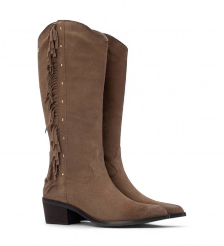 Carmela shoes stivale - , texano
