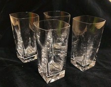 Bicchieri Cristallo Francese Sevres