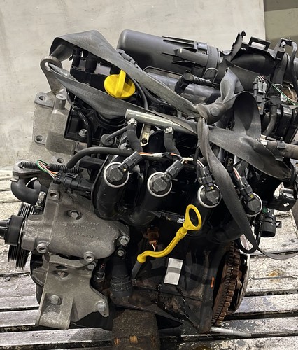 Motore semicompleto per - semicompleto,