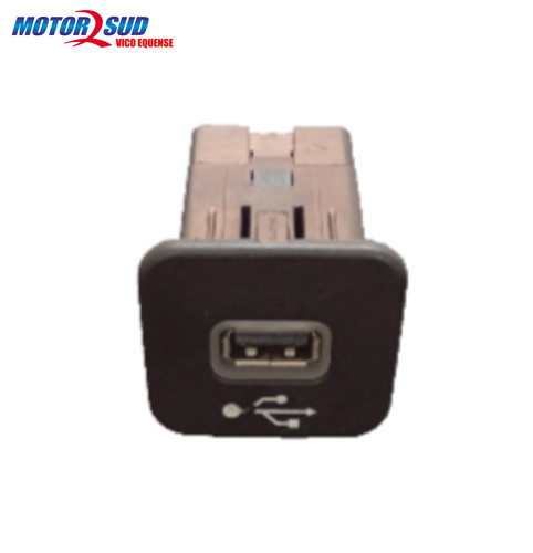 Presa interfaccia usb - interfaccia, jeep