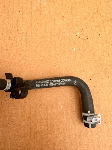 Tubo flessibile refrigerante