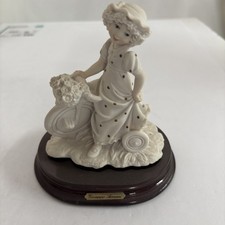 Figurina Giuseppe Armani "In