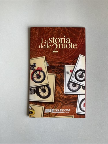 Schede telefoniche la - ⚜️,