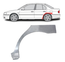 Per Nissan Primera P11 1996-2002 Pannello Riparazione Parafango Passaruota...