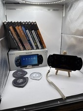 Sony PlayStation PSP-1004