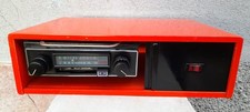 Autoradio d'epoca Autovox Anni