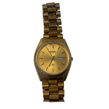 Seiko SQ President Orologio