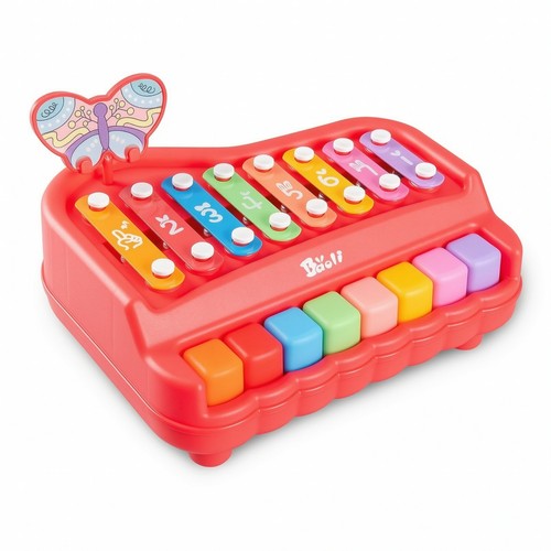Xilofono pianoforte educativo - pianoforte,