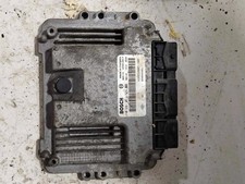 Centralina motore diesel Opel