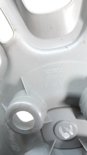 735518425 copricerchio fiat - copricerchio,