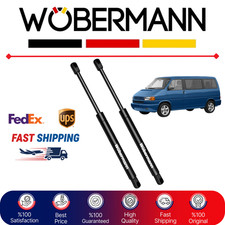 Wobermann transporter t4 - wobermann,